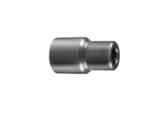 TUBO ADAPTADOR DE PUNTAS DE 1/4" ALTO IMPACTO ENC. 3/8" IRWIN