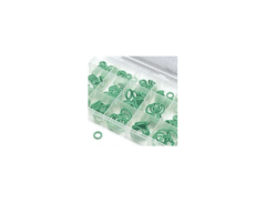 KIT O-RINGS PARA AIRE ACONDICIONADO 270 PIEZAS TITAN en internet