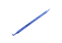 GANCHO PLASTICO DOBLE PARA EXTRACCION DE O-RINGS KTI