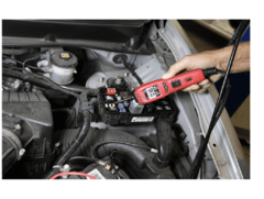 TESTER ANALIZADOR INTELIGENTE POWER PROBE IV - AYR Tools