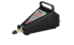 BOMBA DE VACIO PARA AIRE ACONDICIONADO NEUMATICO R12 Y 134A ROBINAIR - comprar online