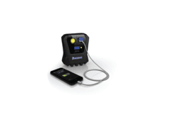 MICRO INFLADOR DE NEUMATICOS AUTOMOTRIZ + CARGADOR DE DISPOSITIVOS MICHELIN - comprar online