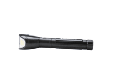 LINTERNA LED WIDE BEAM 220º 850 LUMENS BRILLO AJUSTABLE DORCY - tienda online