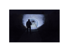 LINTERNA LED WIDE BEAM 220º 850 LUMENS BRILLO AJUSTABLE DORCY en internet