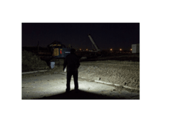 LINTERNA LED WIDE BEAM 220º 850 LUMENS BRILLO AJUSTABLE DORCY - AYR Tools