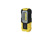 LINTERNA LED 150 LUMENS PIVOTANTE CLIPLIGHT