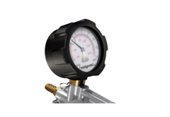 BOMBA DE VACIO Y PRESION METALICA PROFESIONAL SILVERLINE MITYVAC - comprar online