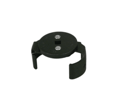 SACA FILTRO DOS GARRAS 79,37mm A 98,42mm ENCASTRE 3/8 LISLE
