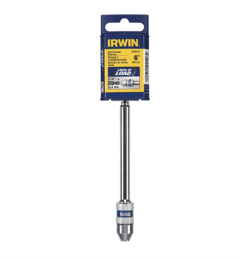 ADAPTADOR 152MM 1/4" A 1/4" CON ACOPLE RAPIDO MAGNETICO (LOCK-N-LOAD) IRWIN - comprar online