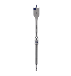 Imagen de ADAPTADOR 152MM 1/4" A 1/4" CON ACOPLE RAPIDO MAGNETICO (LOCK-N-LOAD) IRWIN