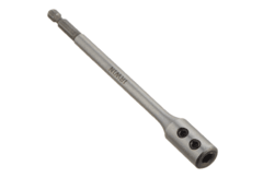 ADAPTADOR 152MM 1/4" A 1/4" SPEEDBOR IRWIN