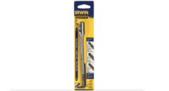 ADAPTADOR 152MM 1/4" A 1/4" SPEEDBOR IRWIN - comprar online