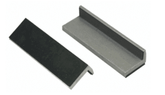 MORDAZAS MAGNETICAS DE GOMA PARA BOCA DE MORSA LISLE