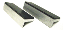 MORDAZAS MAGNETICAS DE GOMA PARA BOCA DE MORSA LISLE - tienda online