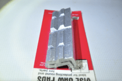 Imagen de MORDAZAS DE ALUMINIO PARA BOCA DE MORSA MAGNETICAS LISLE