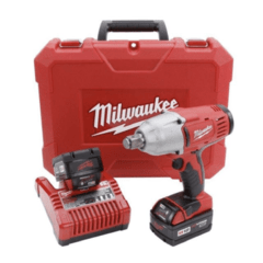 LLAVE DE IMPACTO 3/4" 948 Nm CORDLESS M18 MILWAUKEE - tienda online