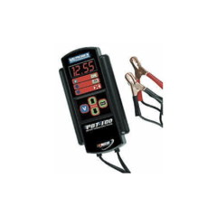 ANALIZADOR DE BATERIAS PBT-100 MIDTRONICS - comprar online