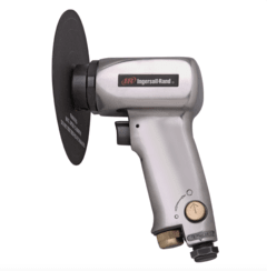 LIJADORA NEUMATICA DE ALTA VELOCIDAD 5" INGERSOLL RAND