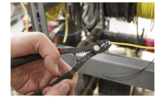 PINZA / ALICATE / CRIMPEADORA / PELACABLE / AUTOMOTRIZ LISLE en internet