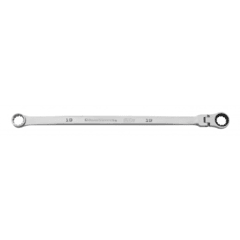 LLAVE XXL SPLINE 405MM ARTICULADA FLEXIBLE CON CRIQUE 14MM GEARWRENCH