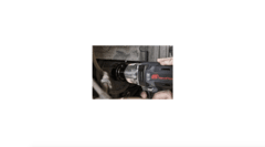 TUBO PowerSocket LARGO 19MM INGERSOLL RAND - AYR Tools