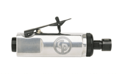 AMOLADORA / TORNO NEUMATICA RECTA 1/4" CHICAGO PNEUMATIC - comprar online
