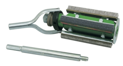 SET 4 EXTENSIONES PARA REDUCIR DIAMETRO BRUÑIDOR CILINDROS PROF. 69.8mm a 95mm LISLE en internet