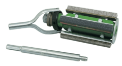 SET 4 EXTENSIONES PARA AMPLIAR DIAMETRO BRUÑIDOR CILINDROS PROF. (76,2mm a 108mm) LISLE en internet