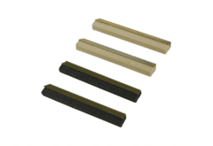 SET PIEDRAS GRANO 80 (16440) PARA EL BRUÑIDOR DE CILINDROS PROFESIONAL LISLE 16000