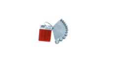 IDENTIFICADOR DE MEDIDAS DE TORNILLOS Y TUERCAS TORX LISLE - comprar online