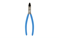 ALICATE CORTE DIAGONAL AL RAS 7.5" CHANNELLOCK - comprar online