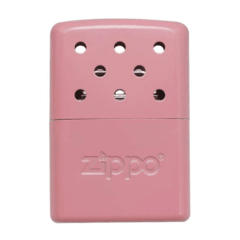 CALIENTA MANOS RECARGABLE CON ACCION DE 6 HS ZIPPO - comprar online