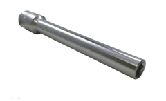 TUBO SUPER EXTRA LARGO 8MM ENCASTRE 3/8" HEXAGONAL (120MM) CTA