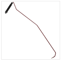 HERRAMIENTA DE APERTURA MANIJAS DE PUERTAS LITTLE MAX ACCESS TOOLS - comprar online