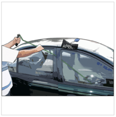 HERRAMIENTA DE APERTURA MANIJAS DE PUERTAS QUICK MAX ACCESS TOOLS - comprar online