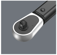 Imagen de TORQUIMETRO ENCASTRE DE 1/4" 2.5 A 25 Nm CLICK-TORQUE A5 WERA