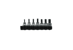 JUEGO DE 7 TUBOS ALLEN ENC.3/8 DE 1/8" A 3/8" LISLE - comprar online