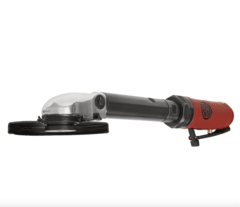 AMOLADORA ANGULAR 4" DE EJE EXTENDIDO CHICAGO PNEUMATIC - comprar online