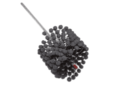 BRUÑIDOR DE CILINDROS 4" 180SC FLEX HONE