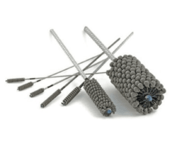 BRUÑIDOR DE CILINDROS 3" 180SC FLEX HONE - comprar online