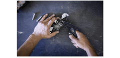 PINZA EXTRACTOR DE PISTONES DE FRENOS U OTROS TUBOS OTC - AYR Tools