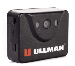 ESPEJO DIGITAL TELESCOPICO CON LEDS ULLMAN en internet