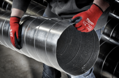 GUANTES DE TRABAJO PARA CORTES NIVEL 1 L MILWAUKEE - AYR Tools