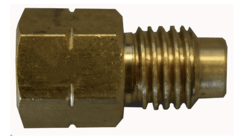 Kit De Conversion R-1234yf A R12 Y R134a Con Acoples Fjc en internet