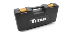 CRIMPEADORA DE TERMINALES HIRAULICO 5 TON TITAN - AYR Tools