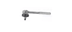 ADAPTADOR TURBO PARA CRIQUE 1/4" A 1/4" SGT - comprar online
