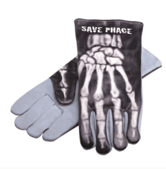 GUANTES PARA SOLDAR XL SAVE PHACE - comprar online