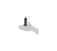 MEDIDOR DIGITAL DE PROFUNDIDAD DE CUBIERTAS FOWLER - tienda online