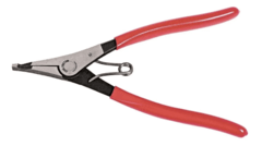 Pinza Seeger Para Seguros De Caja Ciegos Proto