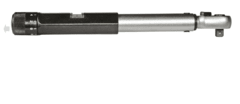TORQUIMETRO CON CRIQUE DE SAFE ENCASTRE 1/4" 30 a 150 in-lbs KTI en internet